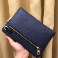 $72.00 USD Louis Vuitton AAA Man Wallets #1132685