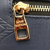 $72.00 USD Louis Vuitton AAA Man Wallets #1132685