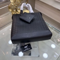 $158.00 USD Mont Blanc AAA Man Handbags #1132702