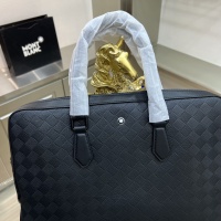 $165.00 USD Mont Blanc AAA Man Handbags #1132704