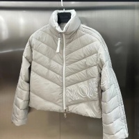 $140.00 USD Moncler Down Feather Coat Long Sleeved For Women #1132709