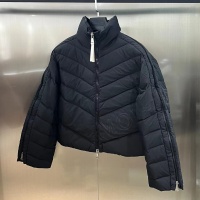 $140.00 USD Moncler Down Feather Coat Long Sleeved For Women #1132712