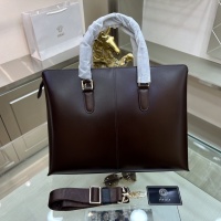 $155.00 USD Versace AAA Man Handbags #1132724