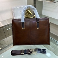 $155.00 USD Versace AAA Man Handbags #1132727