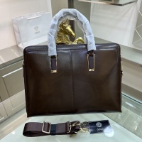 $155.00 USD Versace AAA Man Handbags #1132728