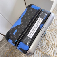 $502.48 USD Louis Vuitton Luggage #1132771