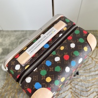 $502.48 USD Louis Vuitton Luggage #1132838