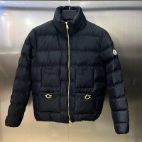 $140.00 USD Moncler Down Feather Coat Long Sleeved For Women #1132863