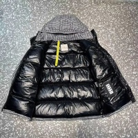 $160.00 USD Moncler Down Feather Coat Long Sleeved For Men #1132864