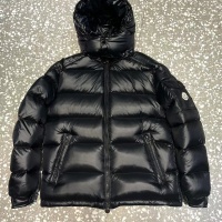 $160.00 USD Moncler Down Feather Coat Long Sleeved For Unisex #1132884
