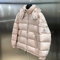 $160.00 USD Moncler Down Feather Coat Long Sleeved For Women #1132885