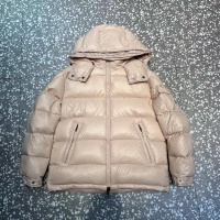 $160.00 USD Moncler Down Feather Coat Long Sleeved For Women #1132885