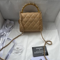 $82.00 USD Chanel AAA Quality Messenger Bags For Women #1132934