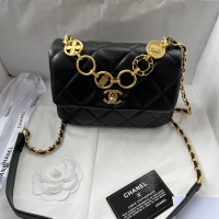 $85.00 USD Chanel AAA Quality Messenger Bags For Women #1132943