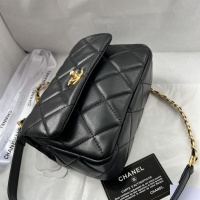 $85.00 USD Chanel AAA Quality Messenger Bags For Women #1132943