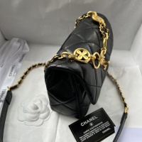 $85.00 USD Chanel AAA Quality Messenger Bags For Women #1132943
