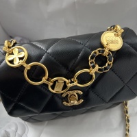 $85.00 USD Chanel AAA Quality Messenger Bags For Women #1132943