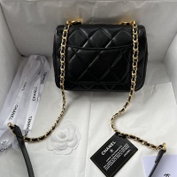 $85.00 USD Chanel AAA Quality Messenger Bags For Women #1132943