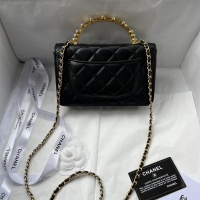 $88.00 USD Chanel AAA Quality Messenger Bags For Women #1132952