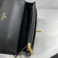 $88.00 USD Chanel AAA Quality Messenger Bags For Women #1132952