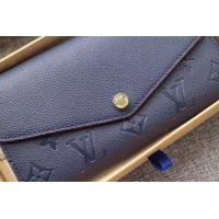 $38.00 USD Louis Vuitton LV Wallets For Women #1132960