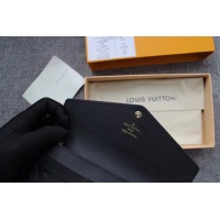$38.00 USD Louis Vuitton LV Wallets For Women #1132961