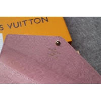 $38.00 USD Louis Vuitton LV Wallets For Women #1132966