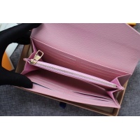 $38.00 USD Louis Vuitton LV Wallets For Women #1132966