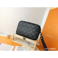$52.00 USD Louis Vuitton AAA Man Wallets #1133013