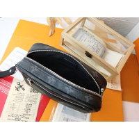 $52.00 USD Louis Vuitton AAA Man Wallets #1133013