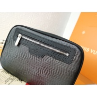 $52.00 USD Louis Vuitton AAA Man Wallets #1133014