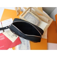 $52.00 USD Louis Vuitton AAA Man Wallets #1133014
