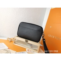 $52.00 USD Louis Vuitton AAA Man Wallets #1133015