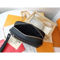 $52.00 USD Louis Vuitton AAA Man Wallets #1133015