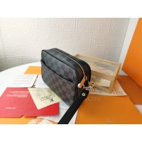 $52.00 USD Louis Vuitton AAA Man Wallets #1133016