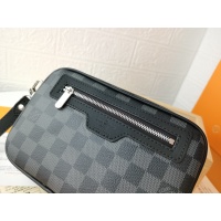 $52.00 USD Louis Vuitton AAA Man Wallets #1133016
