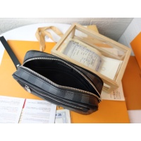 $52.00 USD Louis Vuitton AAA Man Wallets #1133016