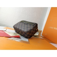 $52.00 USD Louis Vuitton AAA Man Wallets #1133017
