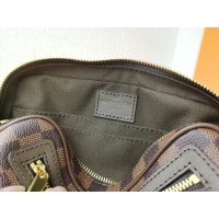 $52.00 USD Louis Vuitton AAA Man Wallets #1133017