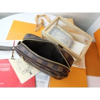 $52.00 USD Louis Vuitton AAA Man Wallets #1133017