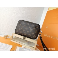 $52.00 USD Louis Vuitton AAA Man Wallets #1133018