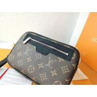 $52.00 USD Louis Vuitton AAA Man Wallets #1133018
