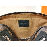 $52.00 USD Louis Vuitton AAA Man Wallets #1133018