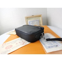 $48.00 USD Louis Vuitton AAA Man Wallets #1133020