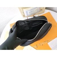 $48.00 USD Louis Vuitton AAA Man Wallets #1133020