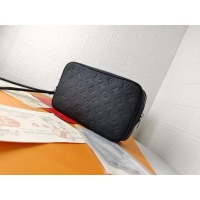 $48.00 USD Louis Vuitton AAA Man Wallets #1133021