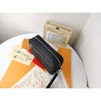 $48.00 USD Louis Vuitton AAA Man Wallets #1133021