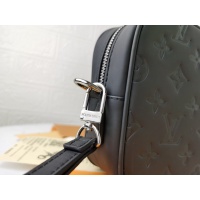 $48.00 USD Louis Vuitton AAA Man Wallets #1133021