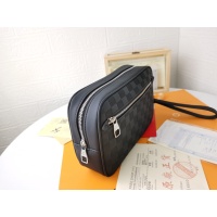 $48.00 USD Louis Vuitton AAA Man Wallets #1133022