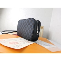 $48.00 USD Louis Vuitton AAA Man Wallets #1133022